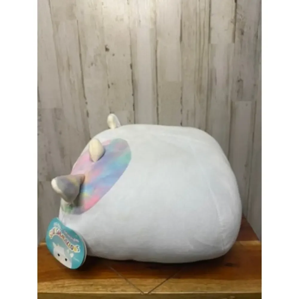 NWT‎ Squishmallows 12